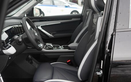 Geely Atlas, 2025 год, 3 931 281 рублей, 23 фотография