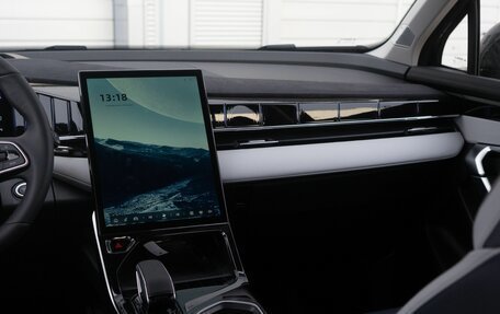 Geely Atlas, 2025 год, 3 931 281 рублей, 26 фотография