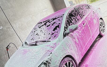 Hyundai Solaris II рестайлинг, 2015 год, 950 000 рублей, 8 фотография