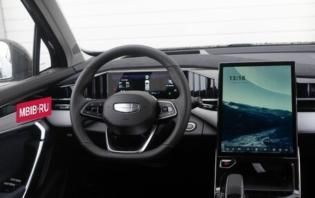 Geely Atlas, 2025 год, 3 931 281 рублей, 25 фотография