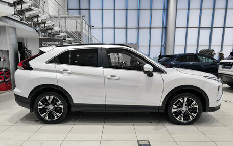 Mitsubishi Eclipse Cross, 2021 год, 1 950 000 рублей, 5 фотография