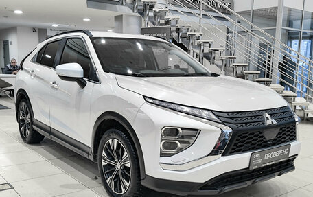 Mitsubishi Eclipse Cross, 2021 год, 1 950 000 рублей, 3 фотография