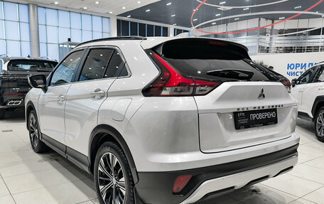 Mitsubishi Eclipse Cross, 2021 год, 1 950 000 рублей, 8 фотография