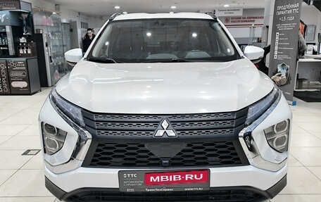 Mitsubishi Eclipse Cross, 2021 год, 1 950 000 рублей, 2 фотография