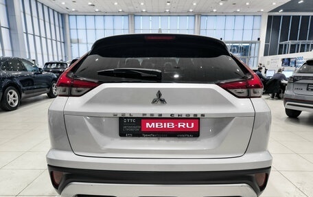 Mitsubishi Eclipse Cross, 2021 год, 1 950 000 рублей, 7 фотография