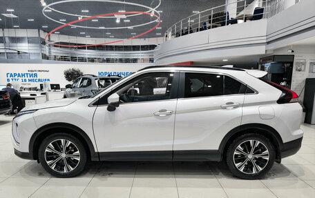 Mitsubishi Eclipse Cross, 2021 год, 1 950 000 рублей, 10 фотография