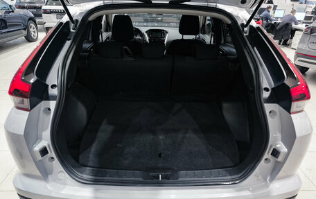 Mitsubishi Eclipse Cross, 2021 год, 1 950 000 рублей, 12 фотография