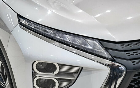 Mitsubishi Eclipse Cross, 2021 год, 1 950 000 рублей, 21 фотография