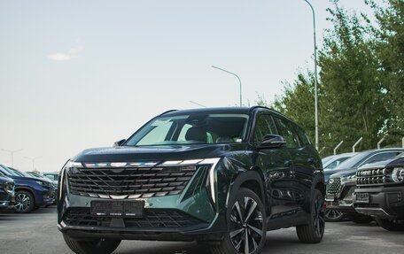 Geely Atlas, 2025 год, 4 040 181 рублей, 2 фотография