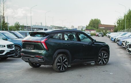 Geely Atlas, 2025 год, 4 040 181 рублей, 12 фотография