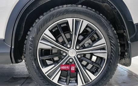 Mitsubishi Eclipse Cross, 2021 год, 1 950 000 рублей, 22 фотография