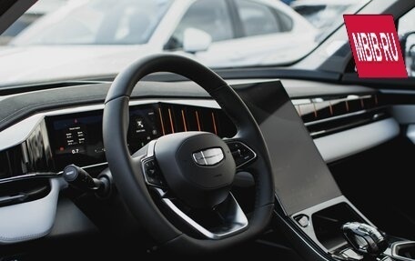 Geely Atlas, 2025 год, 4 040 181 рублей, 26 фотография