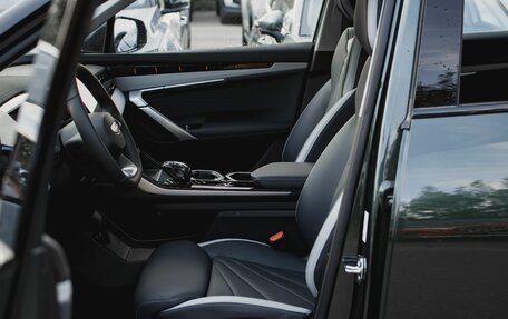 Geely Atlas, 2025 год, 4 040 181 рублей, 34 фотография