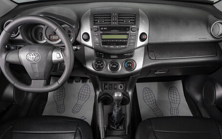 Toyota RAV4, 2010 год, 1 199 000 рублей, 13 фотография