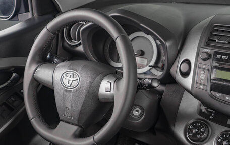 Toyota RAV4, 2010 год, 1 199 000 рублей, 12 фотография