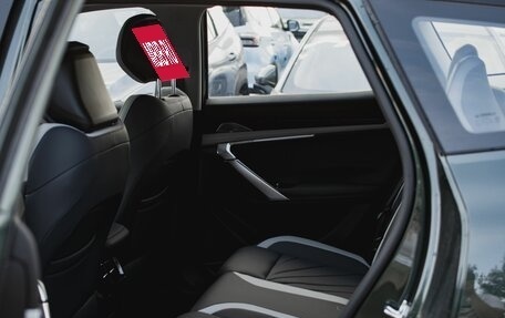 Geely Atlas, 2025 год, 4 040 181 рублей, 39 фотография