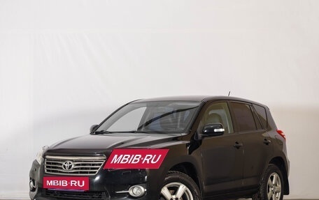 Toyota RAV4, 2010 год, 1 199 000 рублей, 4 фотография