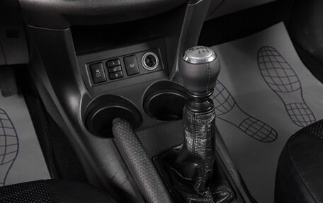 Toyota RAV4, 2010 год, 1 199 000 рублей, 17 фотография