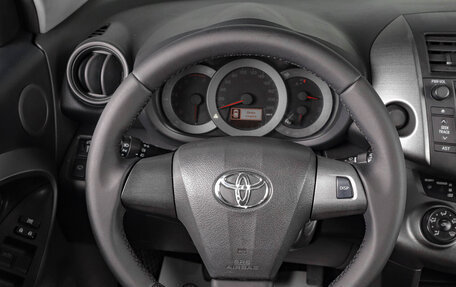 Toyota RAV4, 2010 год, 1 199 000 рублей, 15 фотография