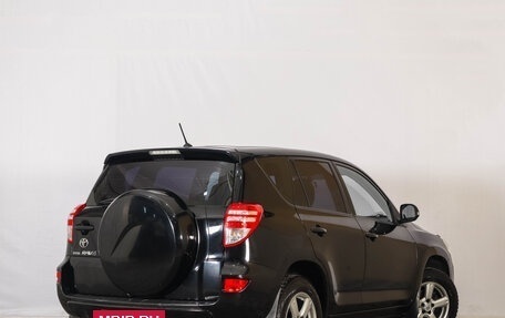 Toyota RAV4, 2010 год, 1 199 000 рублей, 7 фотография