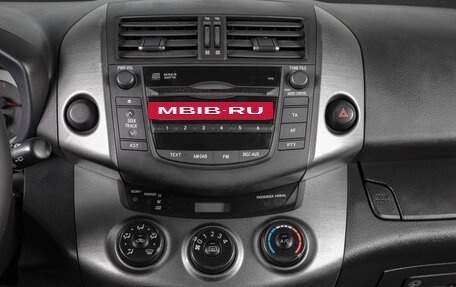 Toyota RAV4, 2010 год, 1 199 000 рублей, 16 фотография