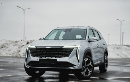 Geely Atlas, 2025 год, 3 931 281 рублей, 2 фотография