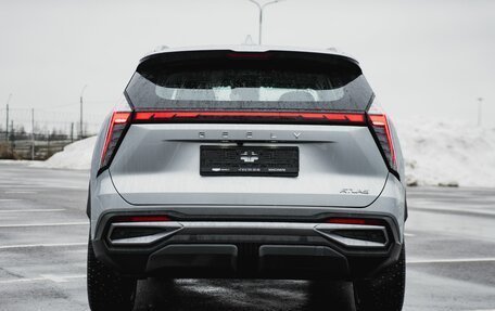 Geely Atlas, 2025 год, 3 931 281 рублей, 8 фотография