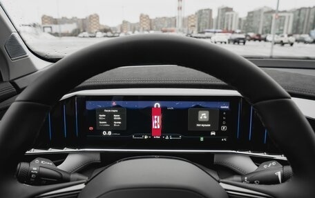 Geely Atlas, 2025 год, 3 931 281 рублей, 20 фотография