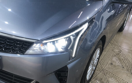 KIA Rio IV, 2020 год, 1 699 000 рублей, 8 фотография