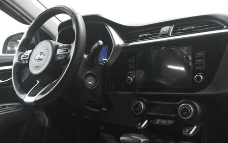 KIA Rio IV, 2020 год, 1 699 000 рублей, 16 фотография