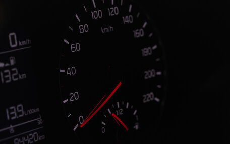 KIA Rio IV, 2020 год, 1 699 000 рублей, 20 фотография