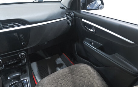 KIA Rio IV, 2020 год, 1 699 000 рублей, 14 фотография