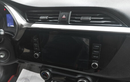 KIA Rio IV, 2020 год, 1 699 000 рублей, 21 фотография