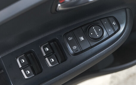 KIA Rio IV, 2020 год, 1 699 000 рублей, 26 фотография