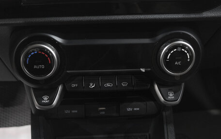 KIA Rio IV, 2020 год, 1 699 000 рублей, 23 фотография