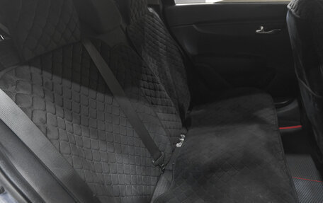 KIA Rio IV, 2020 год, 1 699 000 рублей, 28 фотография