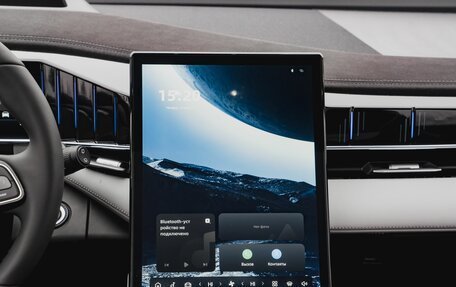 Geely Atlas, 2025 год, 3 931 281 рублей, 18 фотография