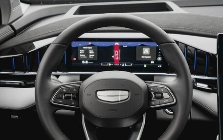 Geely Atlas, 2025 год, 3 931 281 рублей, 19 фотография