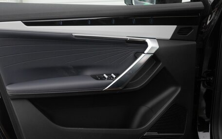 Geely Atlas, 2025 год, 3 931 281 рублей, 15 фотография