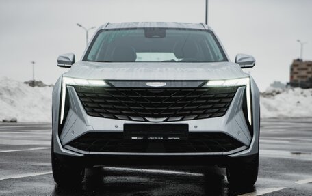 Geely Atlas, 2025 год, 3 931 281 рублей, 2 фотография