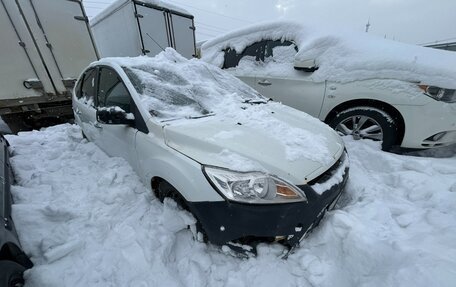 Ford Focus II рестайлинг, 2011 год, 315 775 рублей, 1 фотография