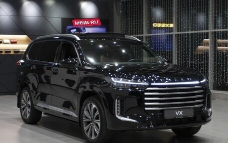 CheryExeed VX, 2024 год, 5 530 000 рублей, 1 фотография