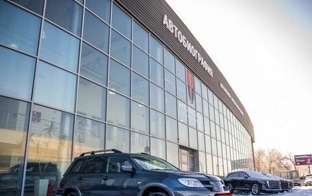 Mitsubishi Outlander III рестайлинг 3, 2005 год, 1 148 000 рублей, 1 фотография