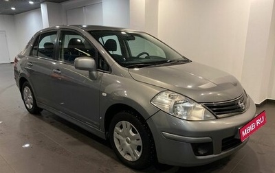 Nissan Tiida, 2012 год, 660 000 рублей, 1 фотография