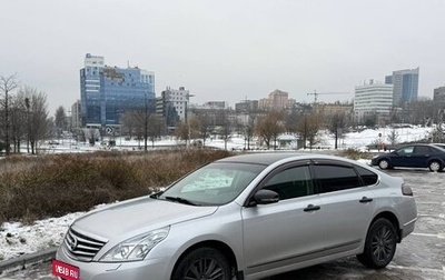 Nissan Teana, 2011 год, 940 000 рублей, 1 фотография