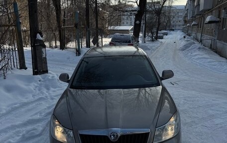 Skoda Octavia, 2011 год, 830 000 рублей, 1 фотография