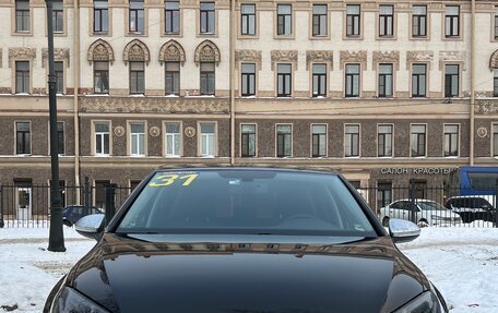 Volkswagen Golf VII, 2018 год, 2 000 000 рублей, 1 фотография