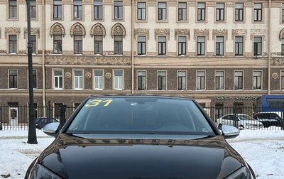 Volkswagen Golf VII, 2018 год, 2 000 000 рублей, 1 фотография