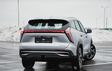 Geely Atlas, 2025 год, 3 931 281 рублей, 9 фотография