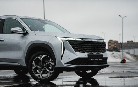 Geely Atlas, 2025 год, 3 931 281 рублей, 6 фотография